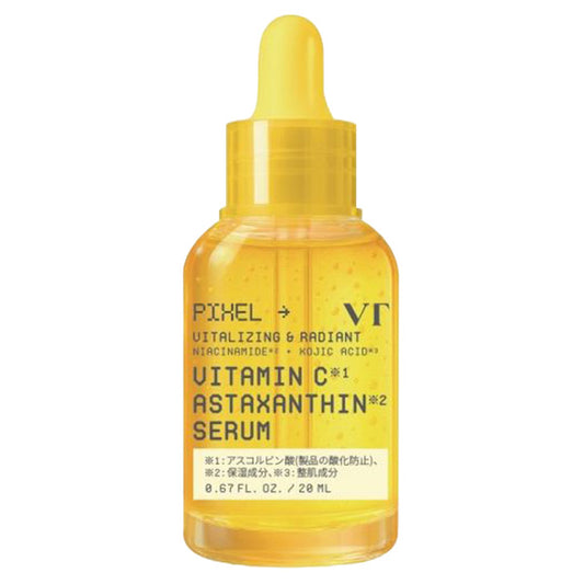 VT Vitamin C Astaxanthin Serum, 20ml
