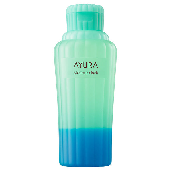 AYURA Meditation Bath (Kaoryomi) α, 300ml