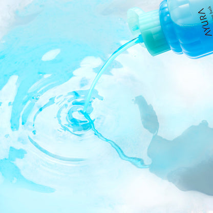 AYURA Meditation Bath (Kaoryomi) α, 300ml