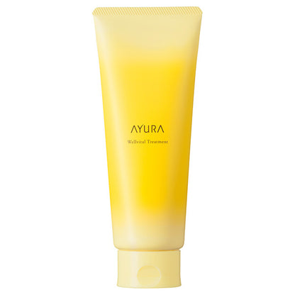 AYURA Wellvital Treatment, 220g