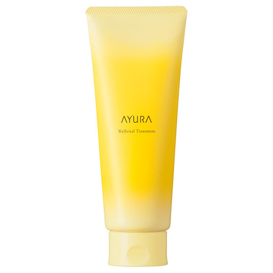 AYURA Wellvital Treatment, 220g
