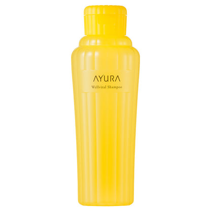 AYURA Wellvital Shampoo, 300ml