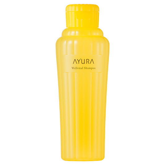 AYURA Wellvital Shampoo, 300ml