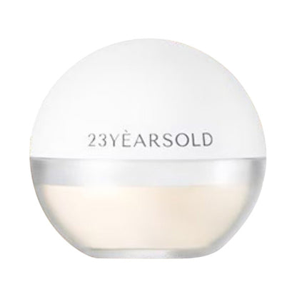 23years old Derma Thin Zero Sebum Rice Powder (Beige)
