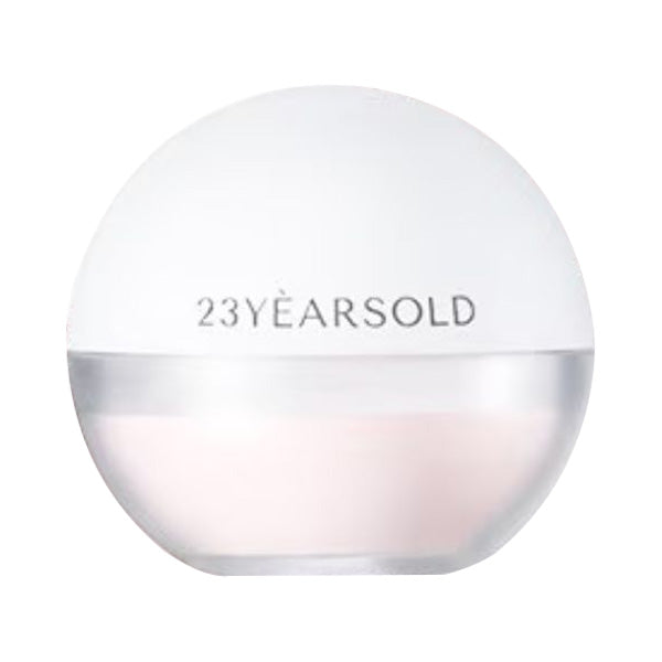 23years old Derma Thin Zero Sebum Rice Powder (Pink)