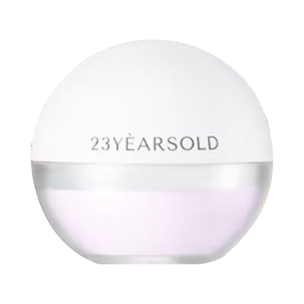 23years old Derma Thin Zero Sebum Rice Powder (Lavender)