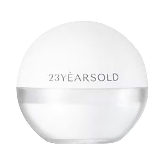 23years old Derma Thin Zero Sebum Rice Powder (White)