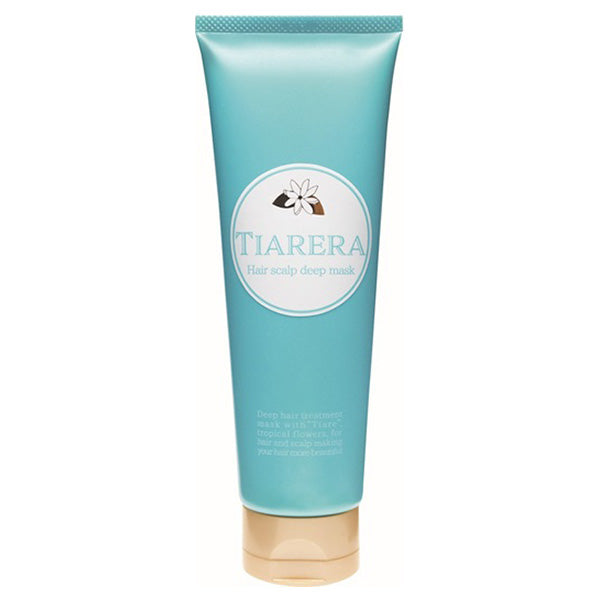 Hair Scalp Deep Mask, 150g