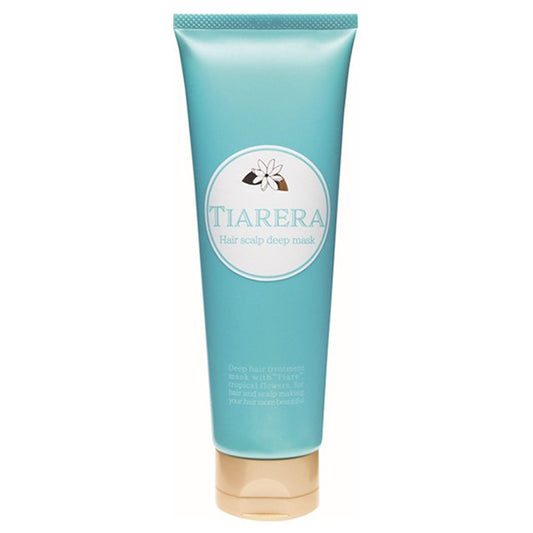 Hair Scalp Deep Mask, 150g