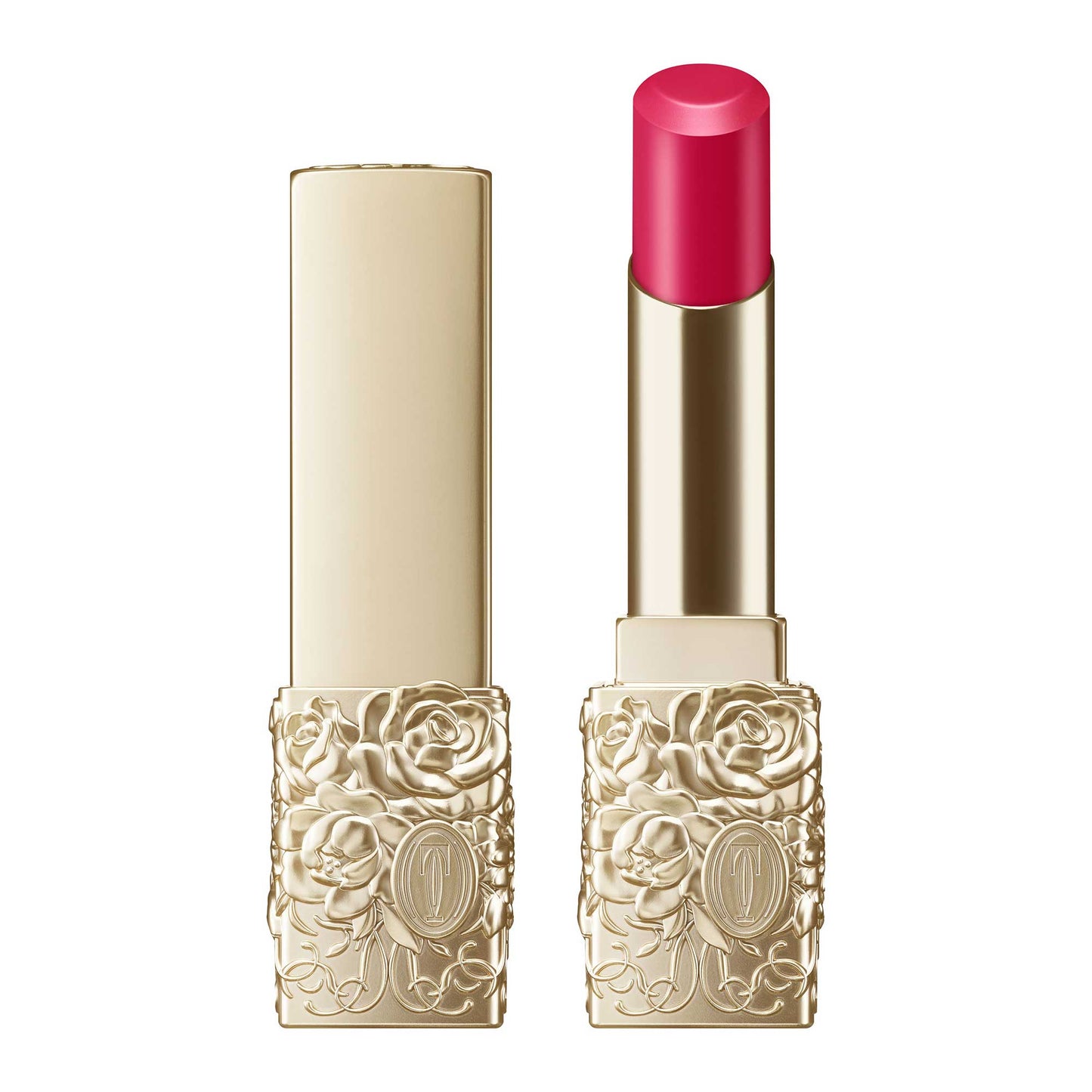 TWANY Lalabouquet Rouge Bloom (03 Cassis Rose)