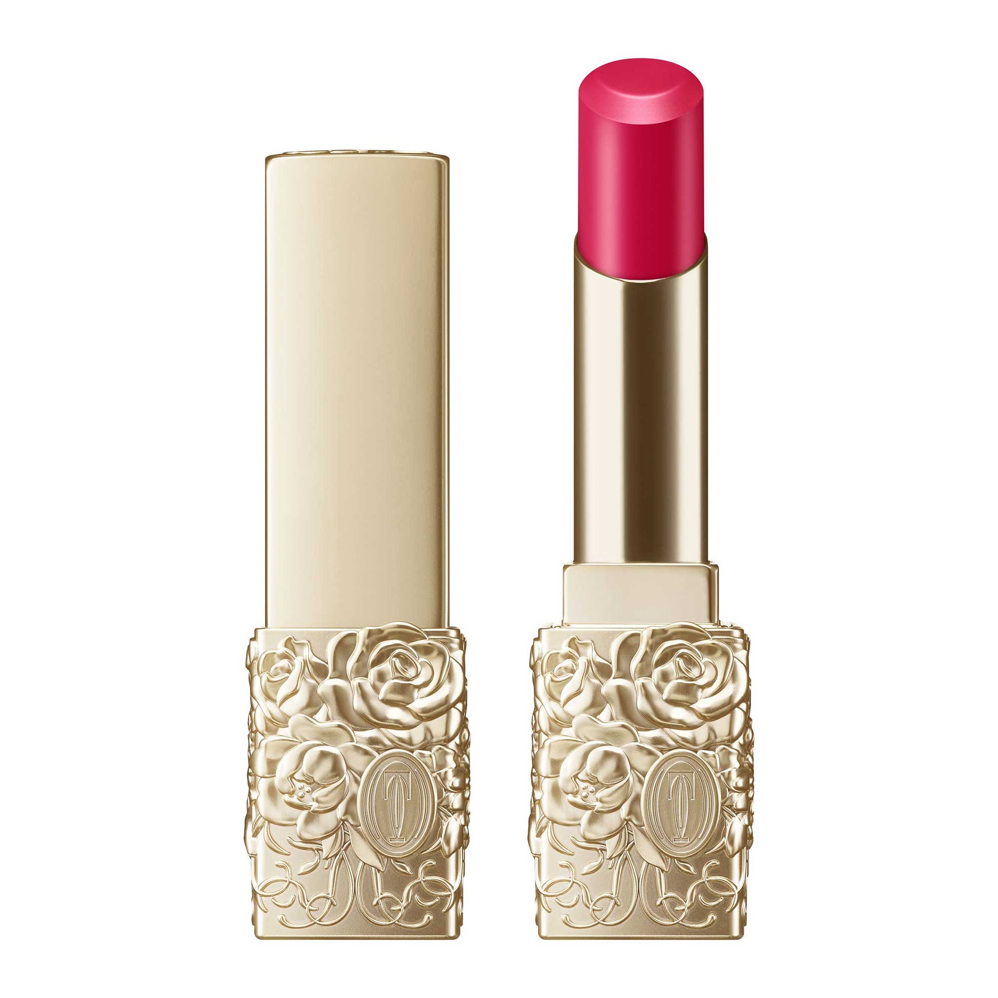 TWANY Lalabouquet Rouge Bloom (03 Cassis Rose)
