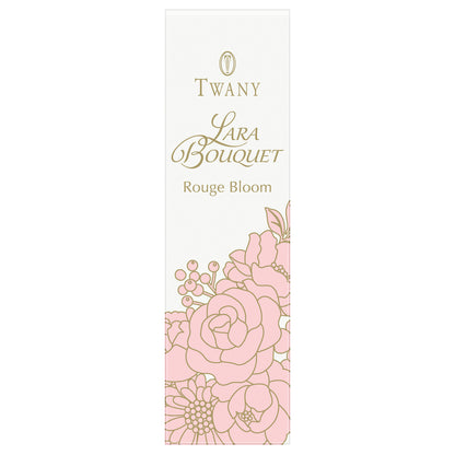 TWANY Lalabouquet Rouge Bloom (02 Petal Rose)