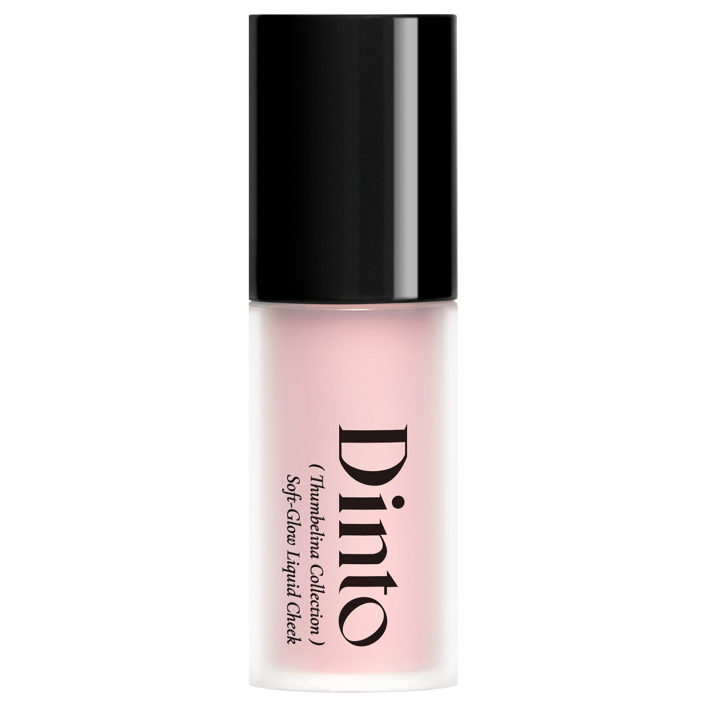 Dinto Soft Glow Liquid Cheek (232)