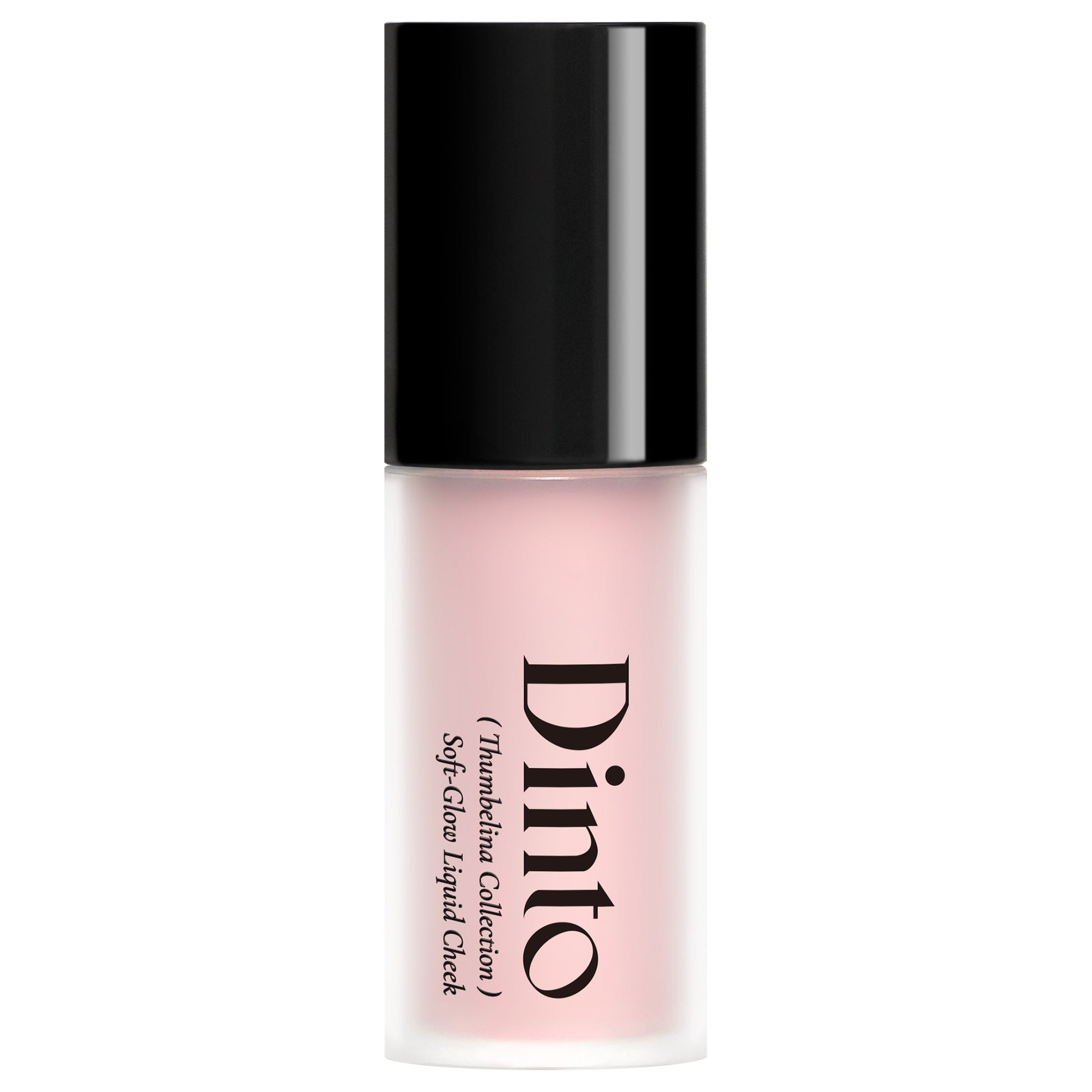 Dinto Soft Glow Liquid Cheek (232)