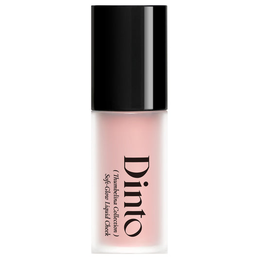 Dinto Soft Glow Liquid Cheek (231)