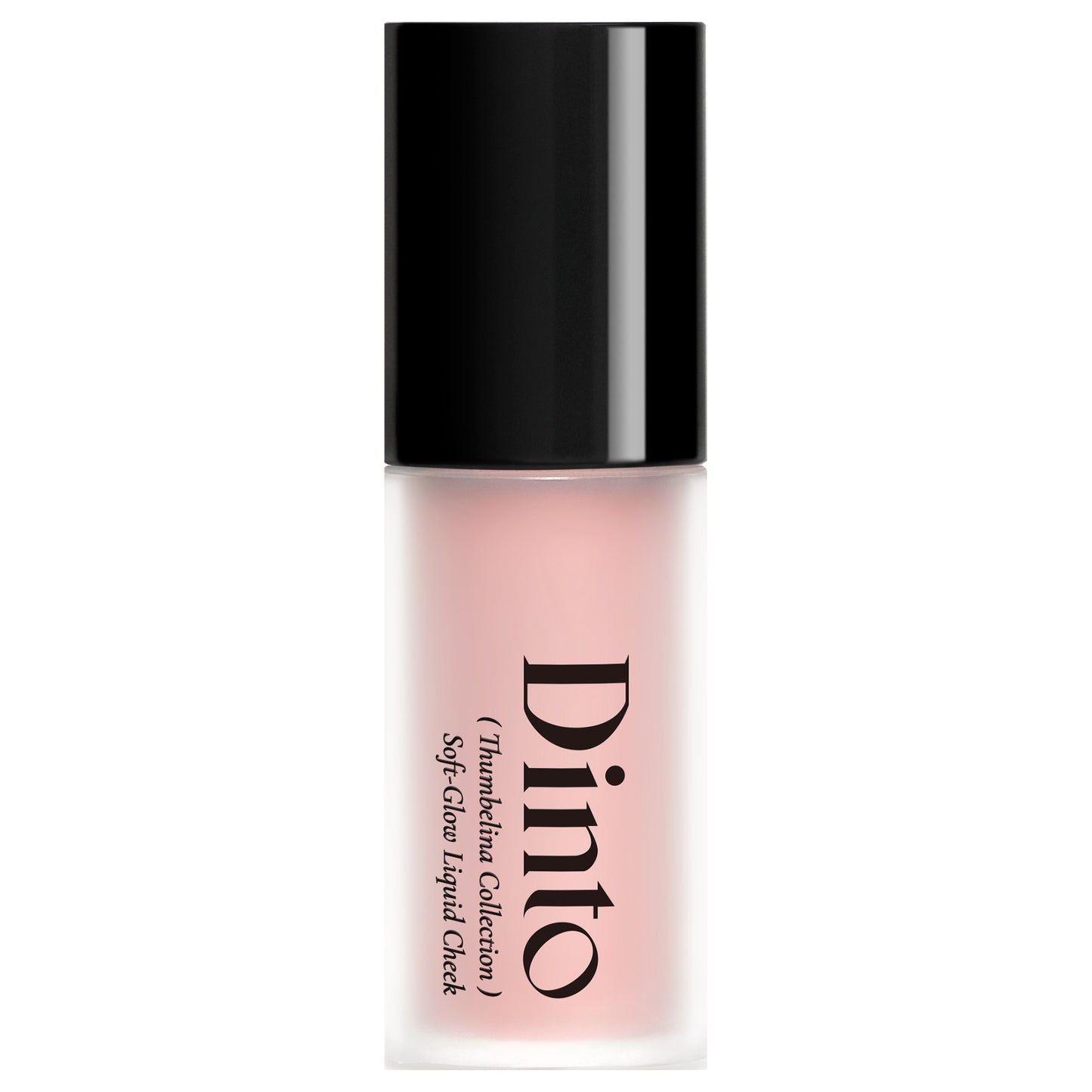Dinto Soft Glow Liquid Cheek (231)