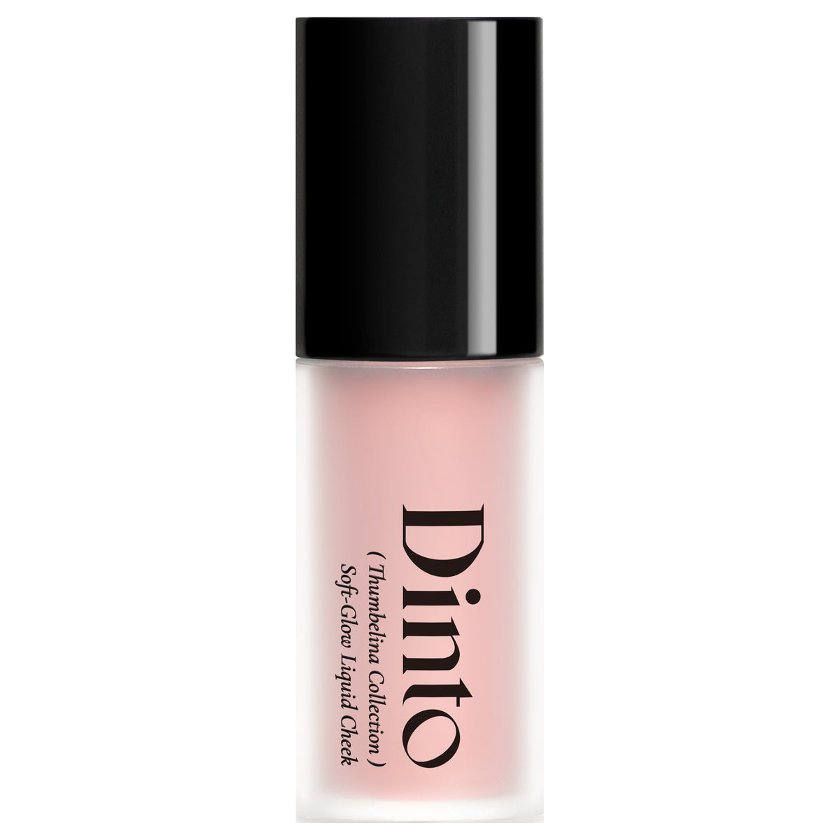 Dinto Soft Glow Liquid Cheek (231)