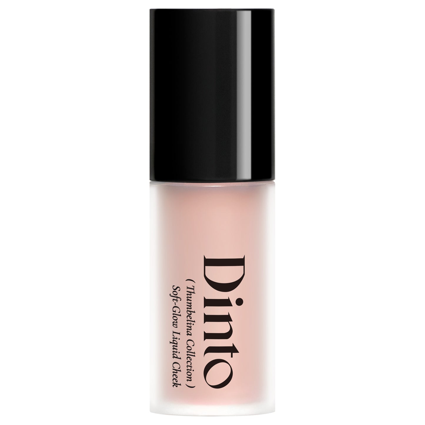Dinto Soft Glow Liquid Cheek (P214)