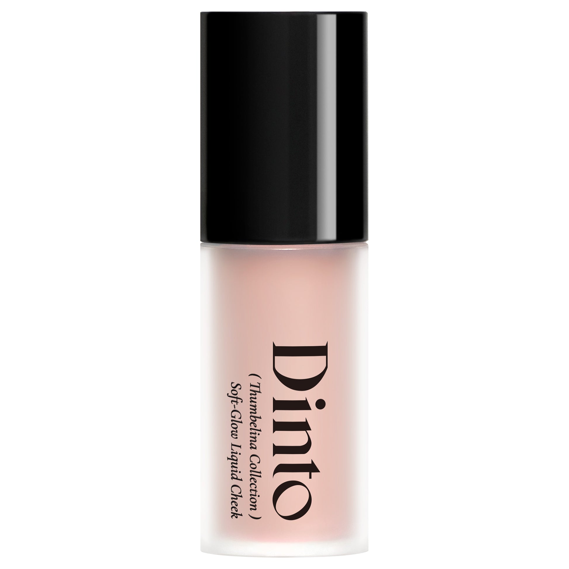Dinto Soft Glow Liquid Cheek (P214)