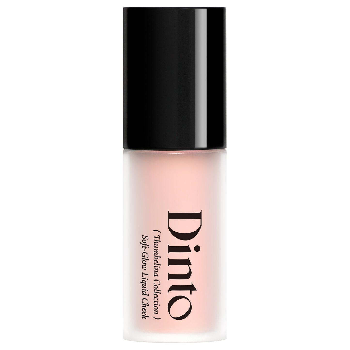 Dinto Soft Glow Liquid Cheek (P205)