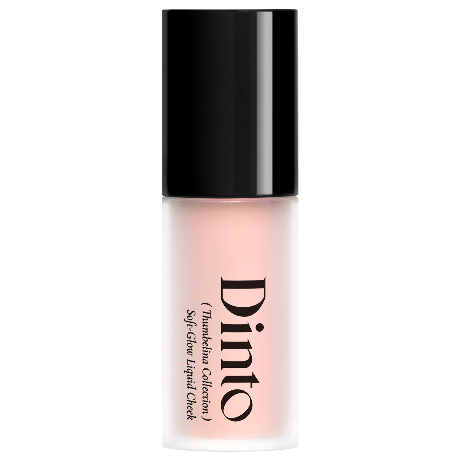 Dinto Soft Glow Liquid Cheek (P205)
