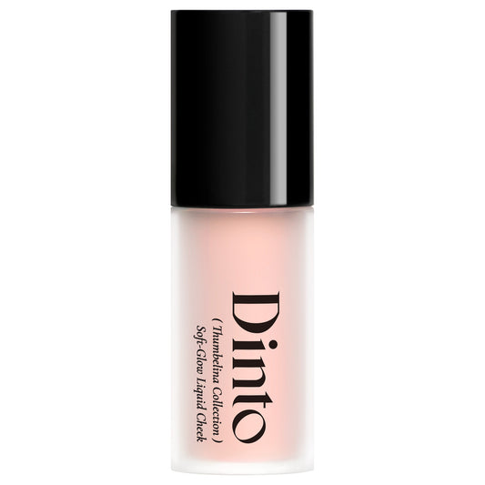 Dinto Soft Glow Liquid Cheek (P205)