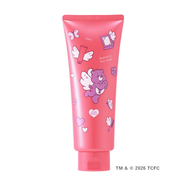 ORBIS Essence In Hair Mask Care Bears Limited Design, 200g – SuzyKirei