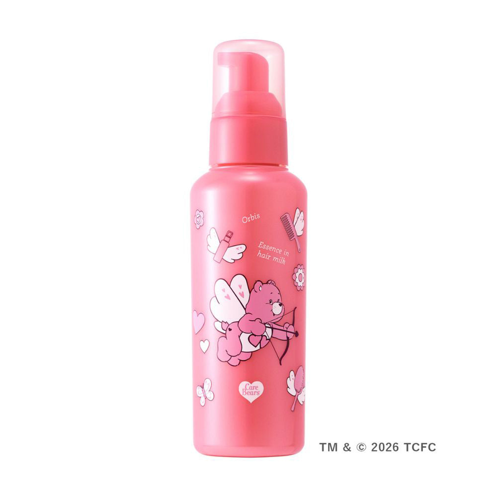 ORBIS Essence In Hair Milk Care Bears Limited Design, 140g