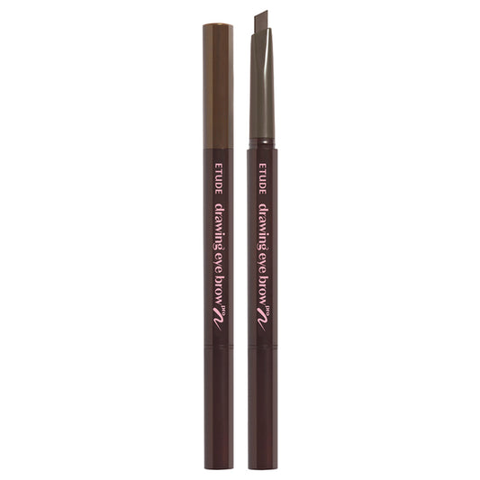 ETUDE Drawing Eyebrow Pencil Pro (06 Ash Brown)