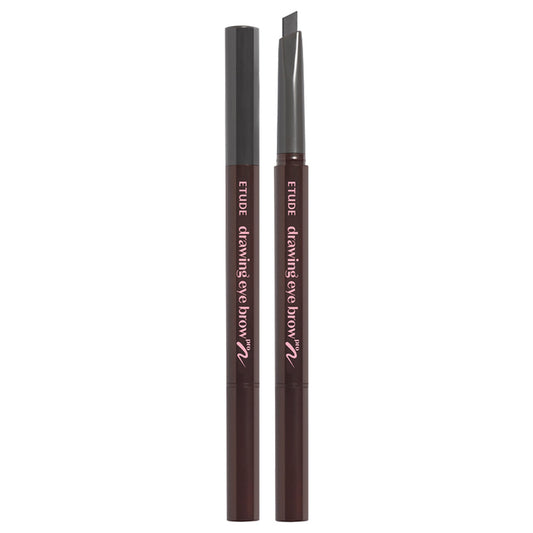 ETUDE Drawing Eyebrow Pencil Pro (04 Dark Gray)