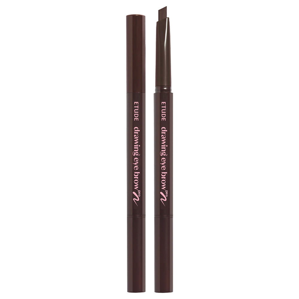ETUDE Drawing Eyebrow Pencil Pro (03 Ash Brown)