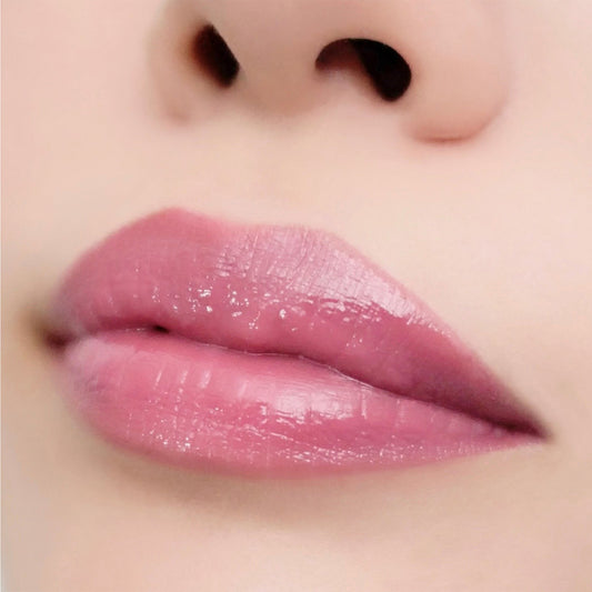 SUQQU Moisture Glaze Lipstick Refill (113 恍茜 -KOUAKANE)