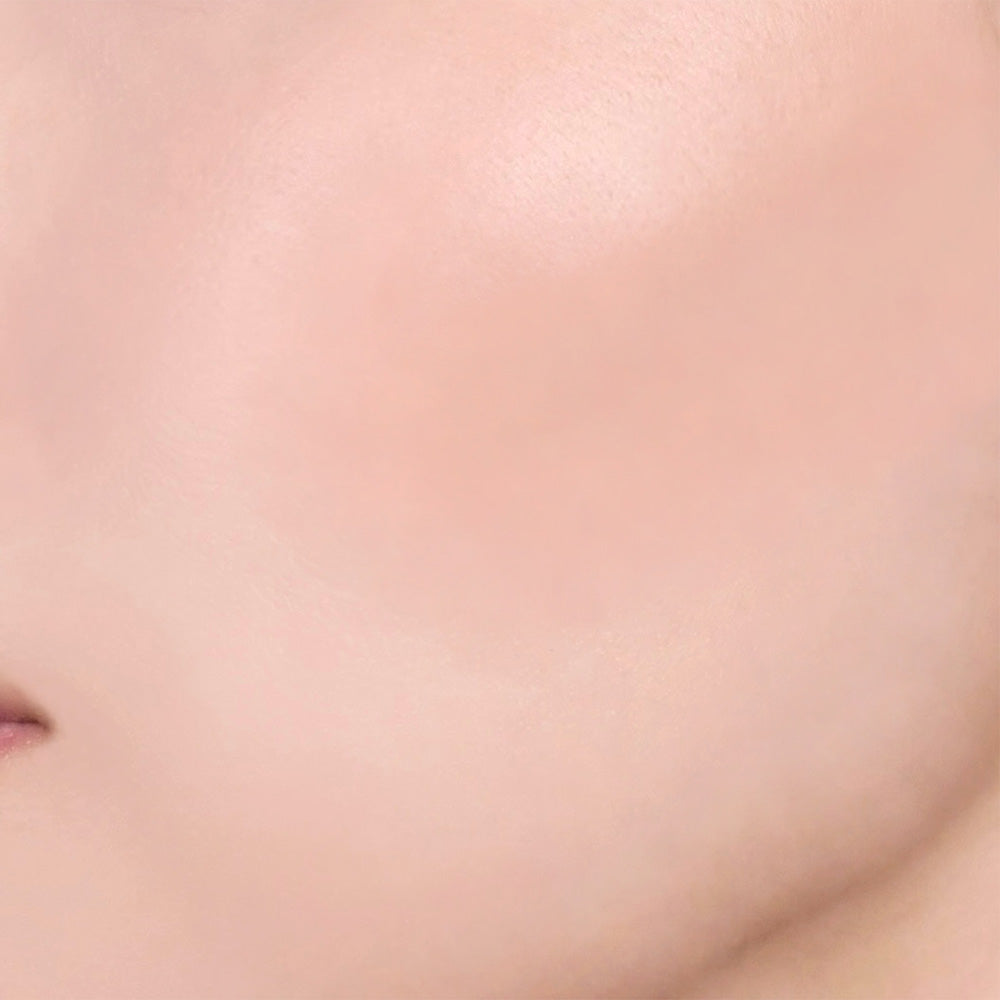 SUQQU Blurring Color Blush (116 曖空 -AIZORA)