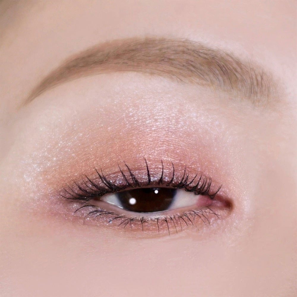 SUQQU Signature Color Eyes (155 藤二藍 -FUJIFUTAAI)