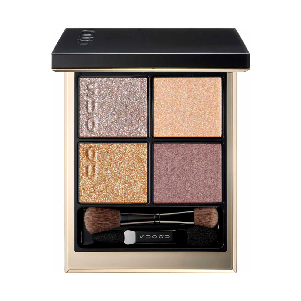 SUQQU Signature Color Eyes (154 KUREAI)