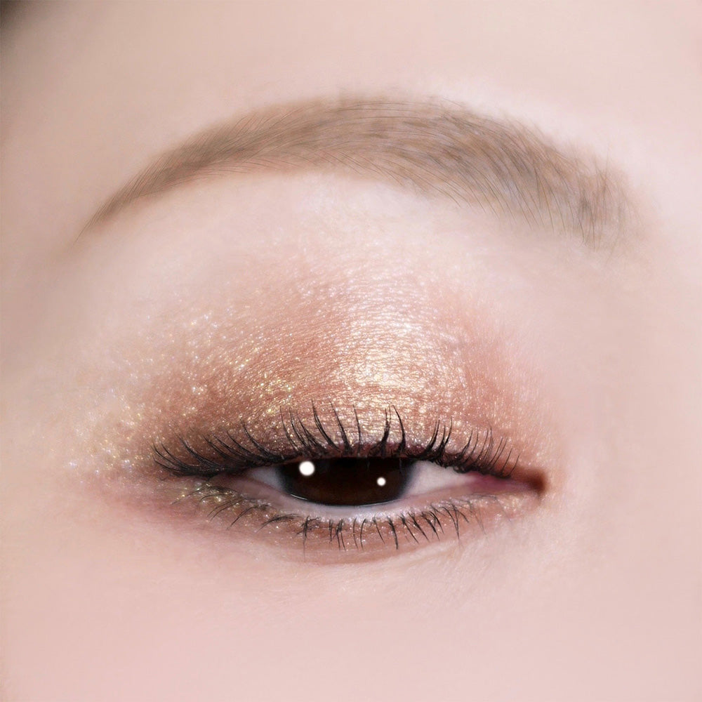 SUQQU Signature Color Eyes (154 KUREAI)