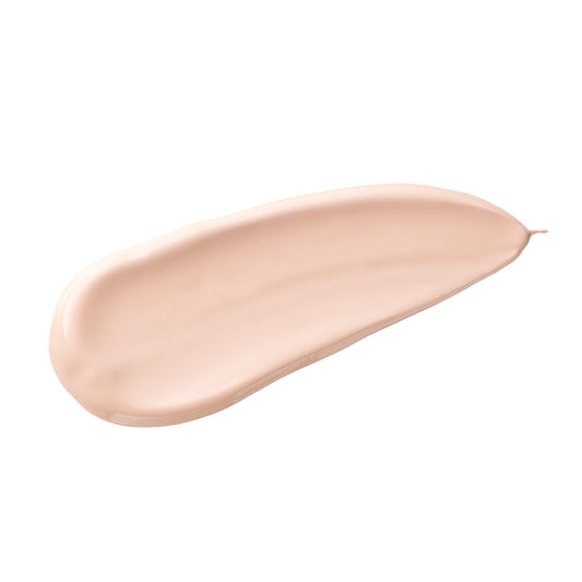 %Recipe X Fine Satin Wear Mesh Cushion SPF40 PA++ (17C Light Rosé), 14g