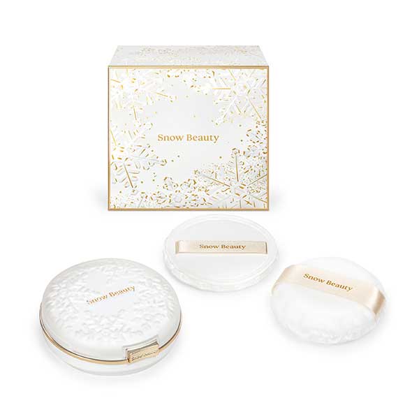 Snow Beauty Brightening Skincare Powder, 25g