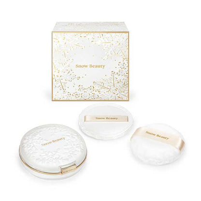 Snow Beauty Brightening Skincare Powder, 25g