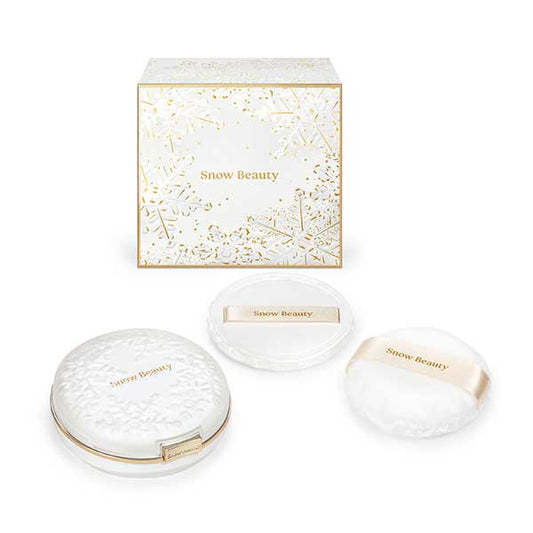 Snow Beauty Brightening Skincare Powder, 25g