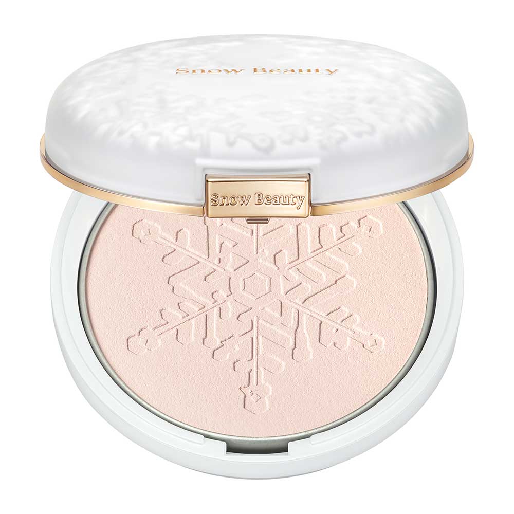 Snow Beauty Brightening Skincare Powder, 25g