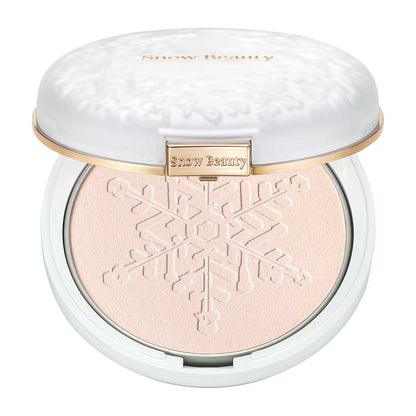 Snow Beauty Brightening Skincare Powder, 25g