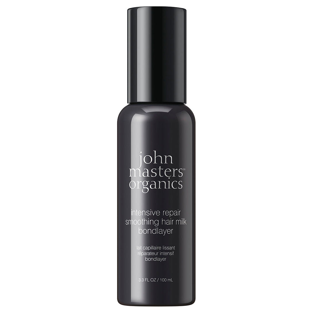 john masters organics Bond Layer Smooth Hair Milk, 100ml