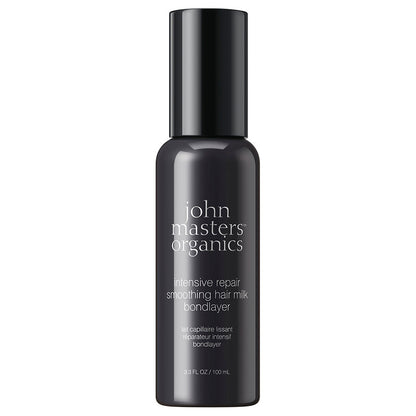 john masters organics Bond Layer Smooth Hair Milk, 100ml