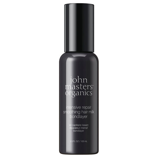 john masters organics Bond Layer Smooth Hair Milk, 100ml