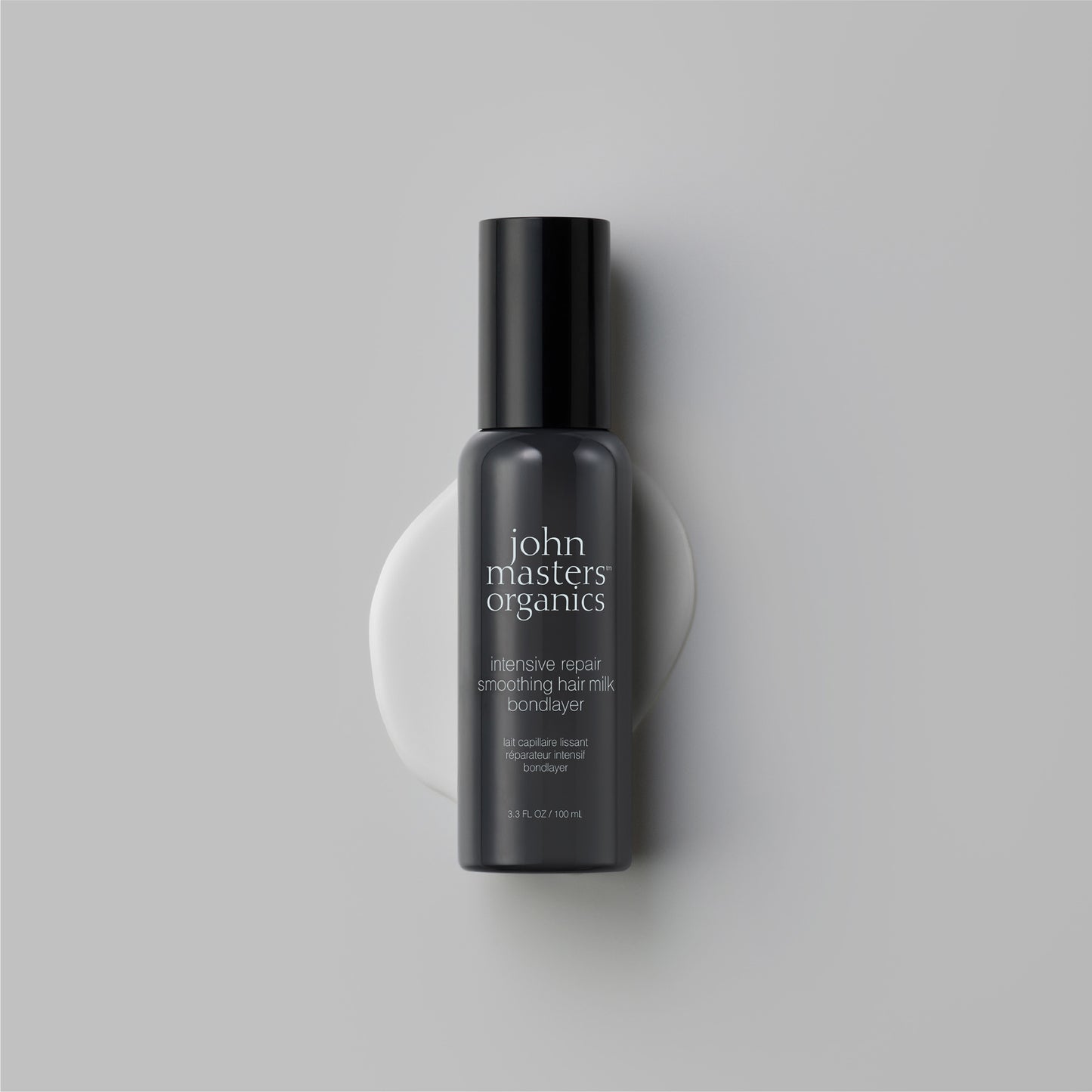 john masters organics Bond Layer Smooth Hair Milk, 100ml