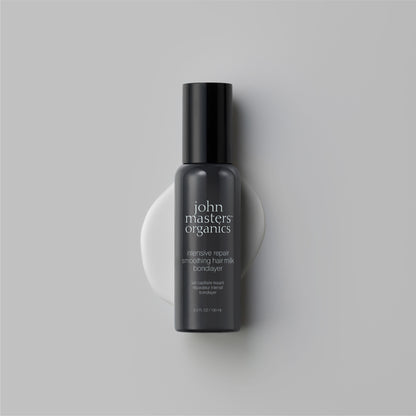 john masters organics Bond Layer Smooth Hair Milk, 100ml