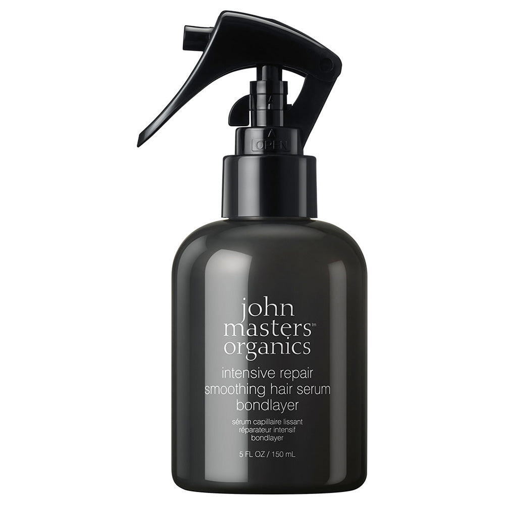 john masters organics Bond Layer Smooth Hair Serum, 150ml