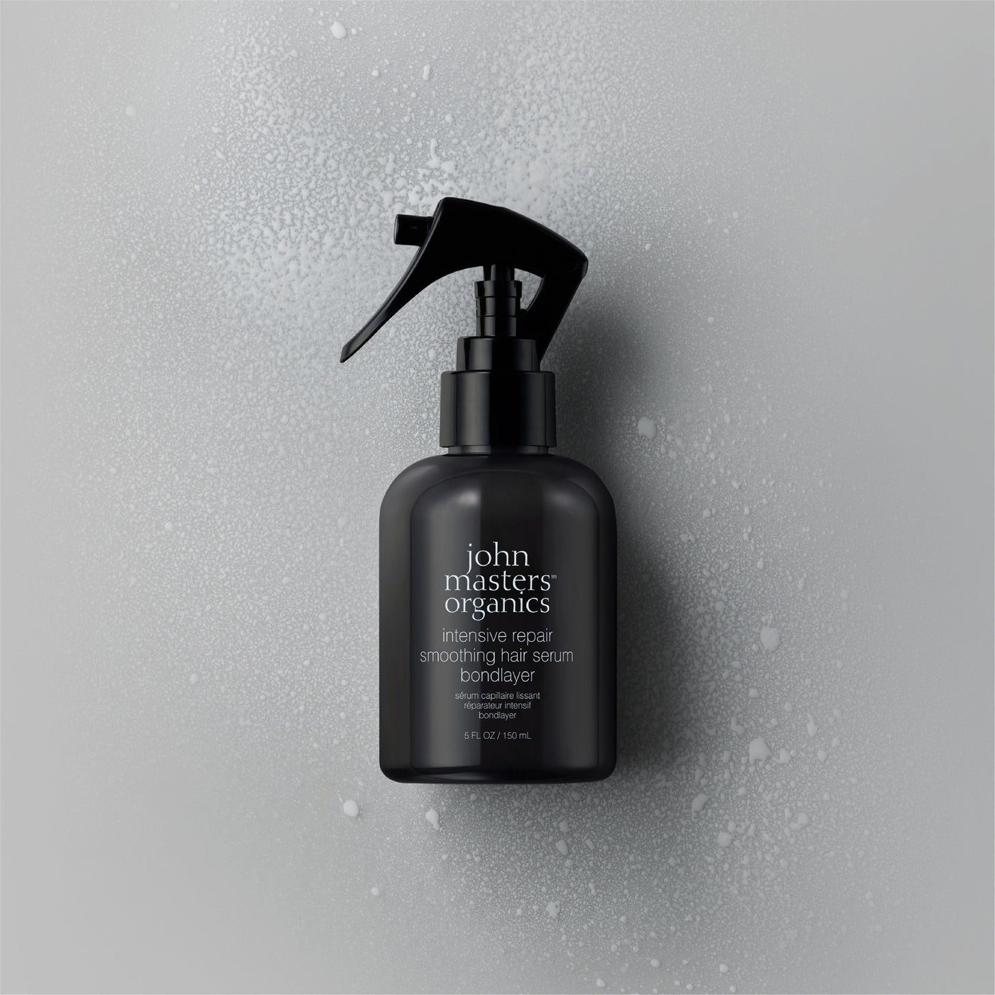john masters organics Bond Layer Smooth Hair Serum, 150ml