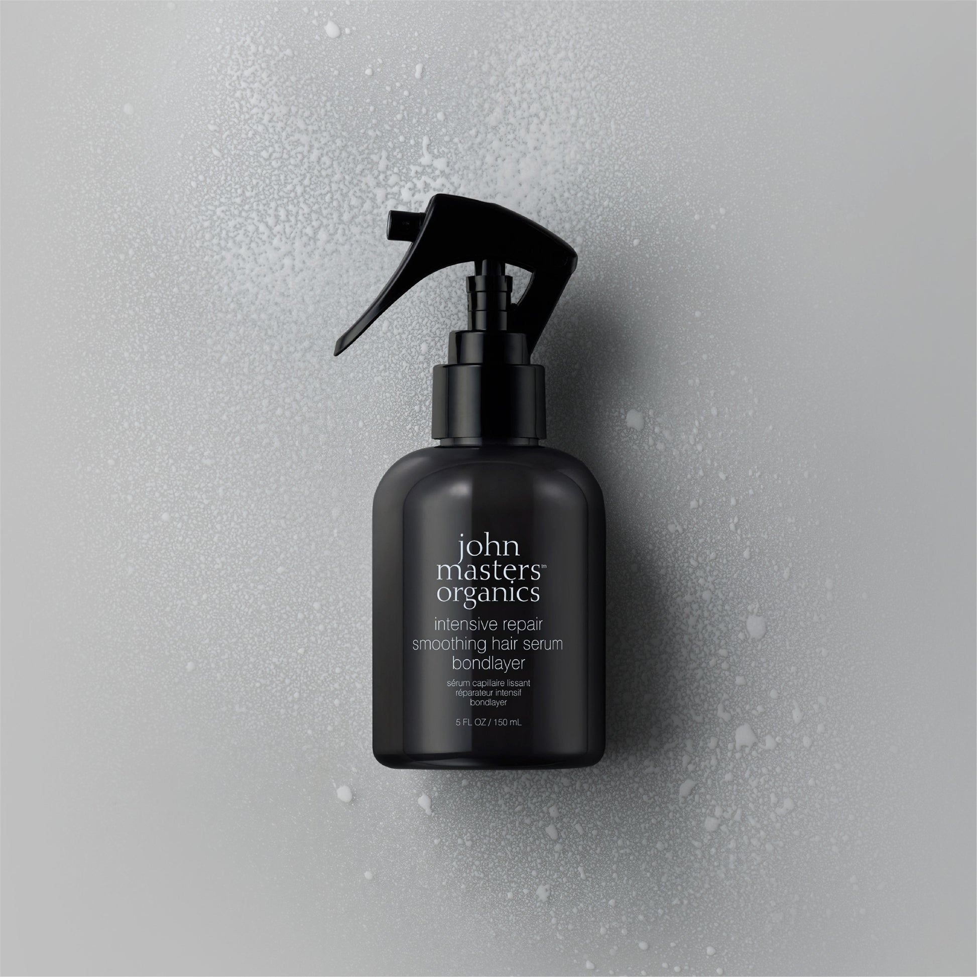 john masters organics Bond Layer Smooth Hair Serum, 150ml
